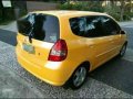 Honda Jazz 2006 for sale -2