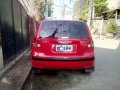 Hyundai Getz 2006 for sale -1