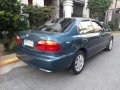 1999 Honda Civic LXI AT for sale -1