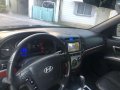 Hyundai Santa FE 2007 for sale -5