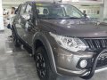 Mitsubishi Strada Montero and FB 2018 FOR SALE-8