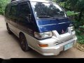 Mitsubishi L300 model 2001 for sale -1
