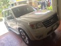 2010 Ford Everest TDCi AT Limited Ed For Sale -10