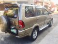 For Sale 2010 Isuzu Sportivo 2.5Turbo Diesel-5