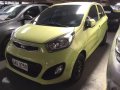 2014 Kia Picanto for sale -0