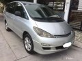 Toyota Previa - 2005 model local for sale -6