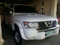 Nissan Patrol Safari 2001 for sale -0