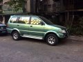 Isuzu Crosswind sportivo 2005 for sale -0
