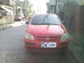 Hyundai Getz 2006 for sale -4