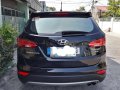 2013 Hyundai Santa Fe 2.2L Diesel CRDi Automatic for slae -2