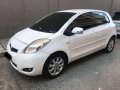 Toyota Yaris 2010 1.5G AT for sale-2