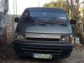 Toyota HiAce Commuter Model 96 for sale -0