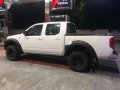 Nissan Navara 2008 for sale -8