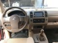 2012 Nissan Navara LE for sale -4