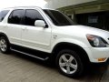 2004 Honda CRV 2.0 manual transmission 4X2 FOR SALE-0