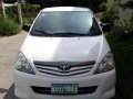 Toyota Innova j 2012 for sale -0
