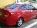 Hyundai Accent GL 2015 1.4L AT Rush Sale-2