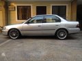 Toyota Corolla XE 97 big body for sale -3