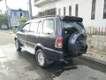 2008 2009 Series Isuzu Sportivo for sale -9