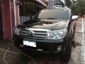 Toyota Fortuner 2011 for sale -0