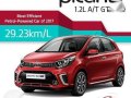 Kia Picanto 2018 Low DP for sale -8