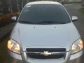 Chevrolet Aveo 2011 for sale -0