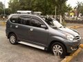 Toyota Avanza 2009 for sale -0