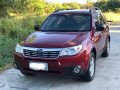 2012 Subaru Forester AT for sale -11