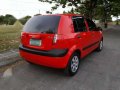 2010 Hyundai Getz for sale -3