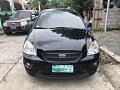 2009 Kia Carens LX CRDI MT for sale -0