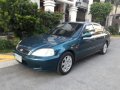 1999 Honda Civic LXI AT for sale -0