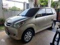 2008 Toyota Avanza 1.5 G Automatic for sale -2