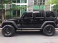 Jeep Wrangler Unlimited 2016 for sale -4