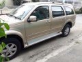 Isuzu Alterra 06 for sale -2