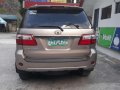 Toyota Fortuner d4d matic 2009 for sale -4