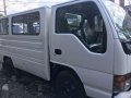 Isuzu Giga FB 4HF1 Single Tire White For Sale -2