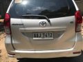 Well-kept Toyota Avanza E 2014 for sale-9