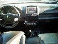 Well-kept Honda CR-V 2003 for sale-3