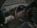 2009 Hyundai Accent CRDi Diesel Black For Sale -4