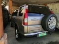 Honda CRV 2005 FOR SALE-0