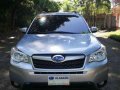 Good as new Subaru Forester 2016 for sale-0