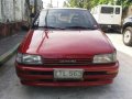 1994 Daihatsu Charade 4doors hatchback FOR SALE-1