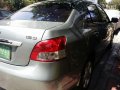 2008 Toyota Vios 1.5G Automatic Silver For Sale -3