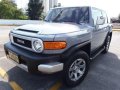 2015 Toyota FJ Cruiser AT 2F4U for sale-0