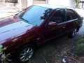 Nissan Exalta Manual transmission FOR SALE-3