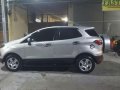 Rush 2015 Ford Ecosport MT FOR SALE-10