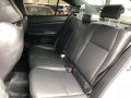 2015 Subaru WRX Automatic CVT FOR SALE-10