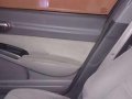 Honda Civic 18V AT 2007 Fresh Inside Out For Sale -6