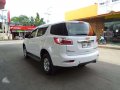 2014 Chevrolet Trailblazer LT 4x2 AT 888t Nego Batangas Area for sale-6