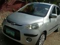 2010 Hyundai i10 Matic FOR SALE-0